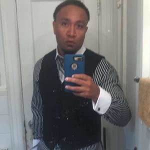 Meet your Posher, Luke